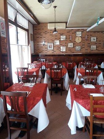 Ristorante Pizzeria alla Stazione